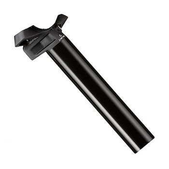 UPPER ASSY (USE WITH A2 POPPET AND A2 REMOTE ONLI) FOR SEATPOST ROCK SHOX REVERB STEALTH A2, 100 mm